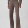 Pantalones de punto estilo jerséis CashSoft