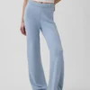 Pantalones de punto estilo jerséis CashSoft