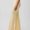 Pantalones de punto estilo jerséis CashSoft