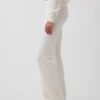 Pantalones de punto estilo jerséis CashSoft