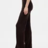 Pantalones de punto estilo jerséis CashSoft
