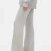 Pantalones de punto estilo jerséis CashSoft
