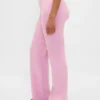 Pantalones de punto estilo jerséis CashSoft