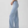 Pantalones de punto estilo jerséis CashSoft