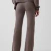 Pantalones de punto estilo jerséis CashSoft
