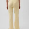 Pantalones de punto estilo jerséis CashSoft