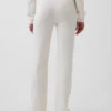 Pantalones de punto estilo jerséis CashSoft