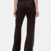 Pantalones de punto estilo jerséis CashSoft
