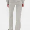 Pantalones de punto estilo jerséis CashSoft