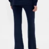 Pantalones de punto estilo jerséis CashSoft