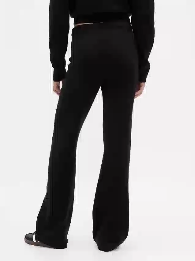 Pantalones de punto estilo jerséis CashSoft