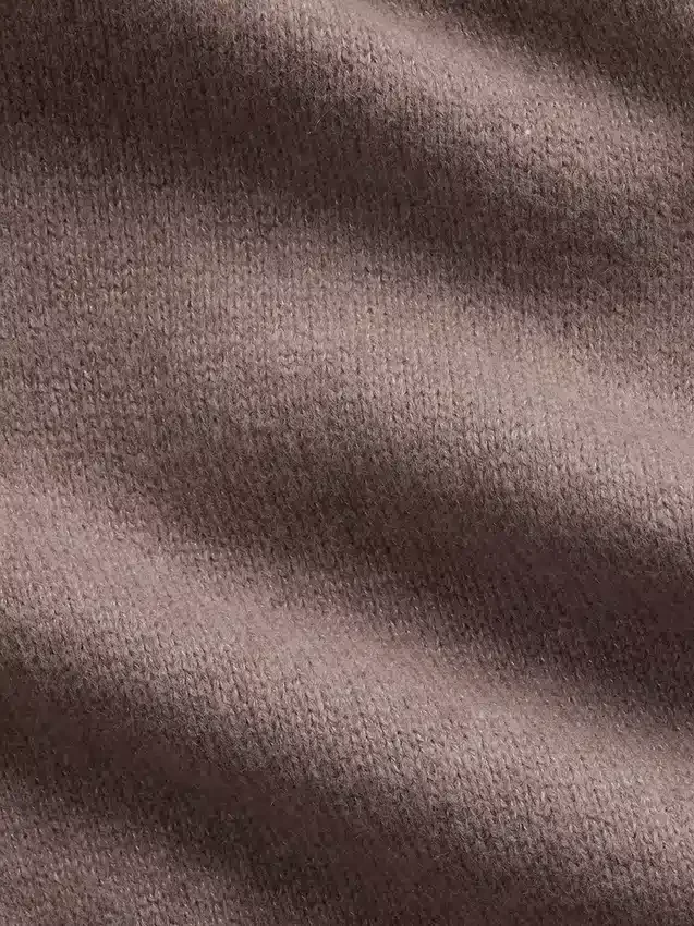 Pantalones de punto estilo jerséis CashSoft