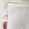 Pantalones de punto estilo jerséis CashSoft