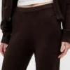 Pantalones de punto estilo jerséis CashSoft