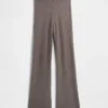 Pantalones de punto estilo jerséis CashSoft