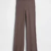 Pantalones de punto estilo jerséis CashSoft