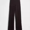 Pantalones de punto estilo jerséis CashSoft