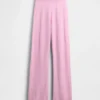 Pantalones de punto estilo jerséis CashSoft