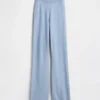 Pantalones de punto estilo jerséis CashSoft