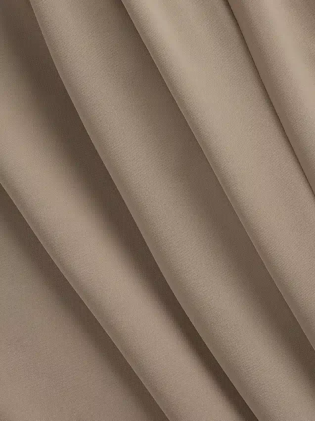 Pantalones de talle bajo con pliegues y pernera ancha 365