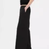 Pantalones Easy de pierna ancha