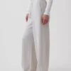 Pantalones Easy de pierna ancha