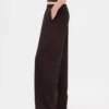 Pantalones Easy de pierna ancha
