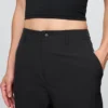 Pantalones GapFit de talle alto «Downtown Runaround»
