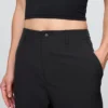 Pantalones GapFit de talle alto «Downtown Runaround»