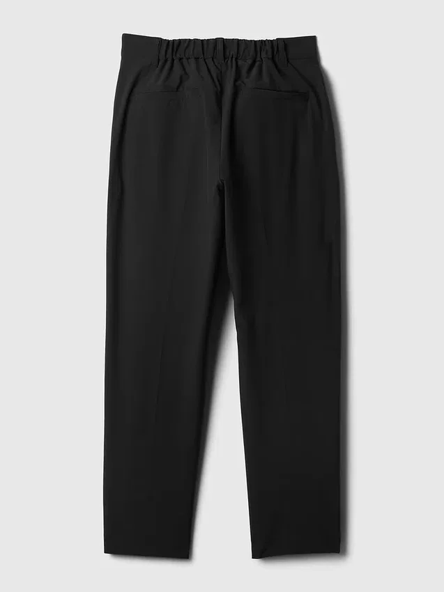 Pantalones GapFit de talle alto «Downtown Runaround»