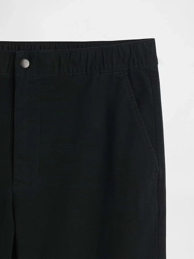 Pantalones holgados Ripstop estilo años 90