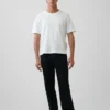 Pantalones holgados Ripstop estilo años 90