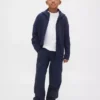 Pantalones prácticos de secado rápido para niños