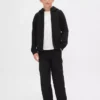 Pantalones prácticos de secado rápido para niños