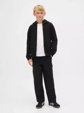 Pantalones prácticos de secado rápido para niños