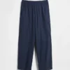 Pantalones prácticos de secado rápido para niños