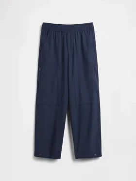 Pantalones prácticos de secado rápido para niños