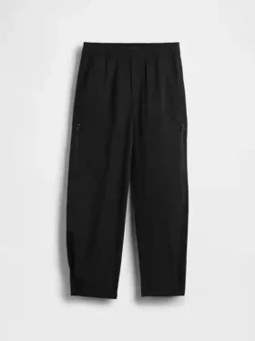 Pantalones prácticos de secado rápido para niños