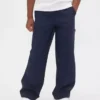 Pantalones prácticos de secado rápido para niños