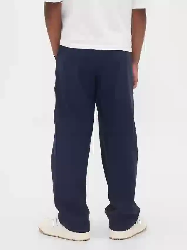 Pantalones prácticos de secado rápido para niños