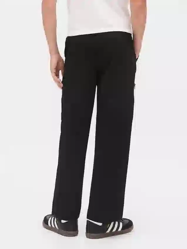Pantalones prácticos de secado rápido para niños