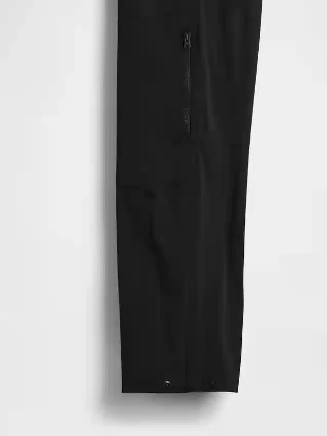 Pantalones prácticos de secado rápido para niños