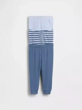Pantalones sin cremallera «Baby First Favorites» (paquete de 3)
