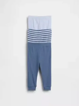 Pantalones sin cremallera «Baby First Favorites» (paquete de 3)