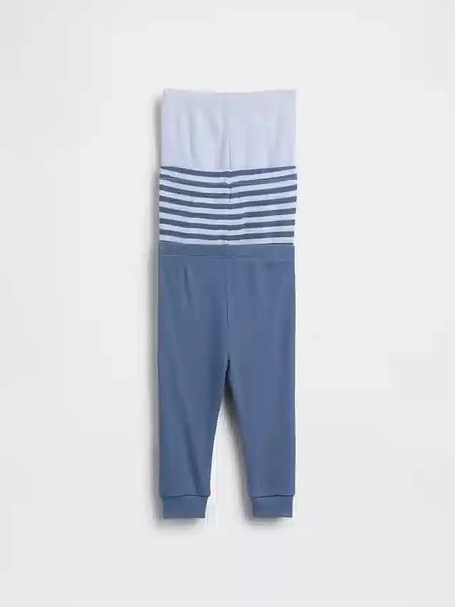 Pantalones sin cremallera «Baby First Favorites» (paquete de 3)