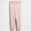 Pantalones sin cremallera «Baby First Favorites» (paquete de 3)