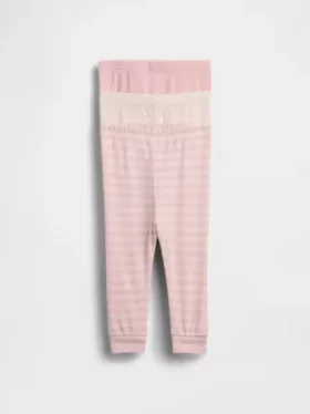 Pantalones sin cremallera «Baby First Favorites» (paquete de 3)