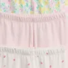 Pantalones sin cremallera de algodón orgánico «Baby First Favorites» (paquete múltiple)