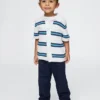 Pantalones sin cremallera para bebés y niños pequeños