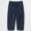 Pantalones sin cremallera para bebés y niños pequeños